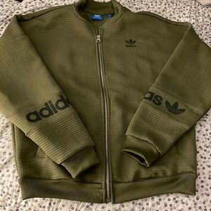 ADIDAS Bomber
